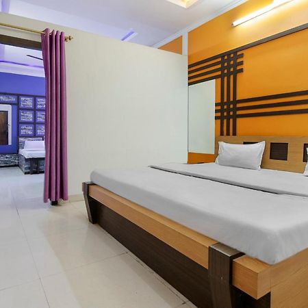 Spot On 71367 Hotel New Digha International Exterior foto