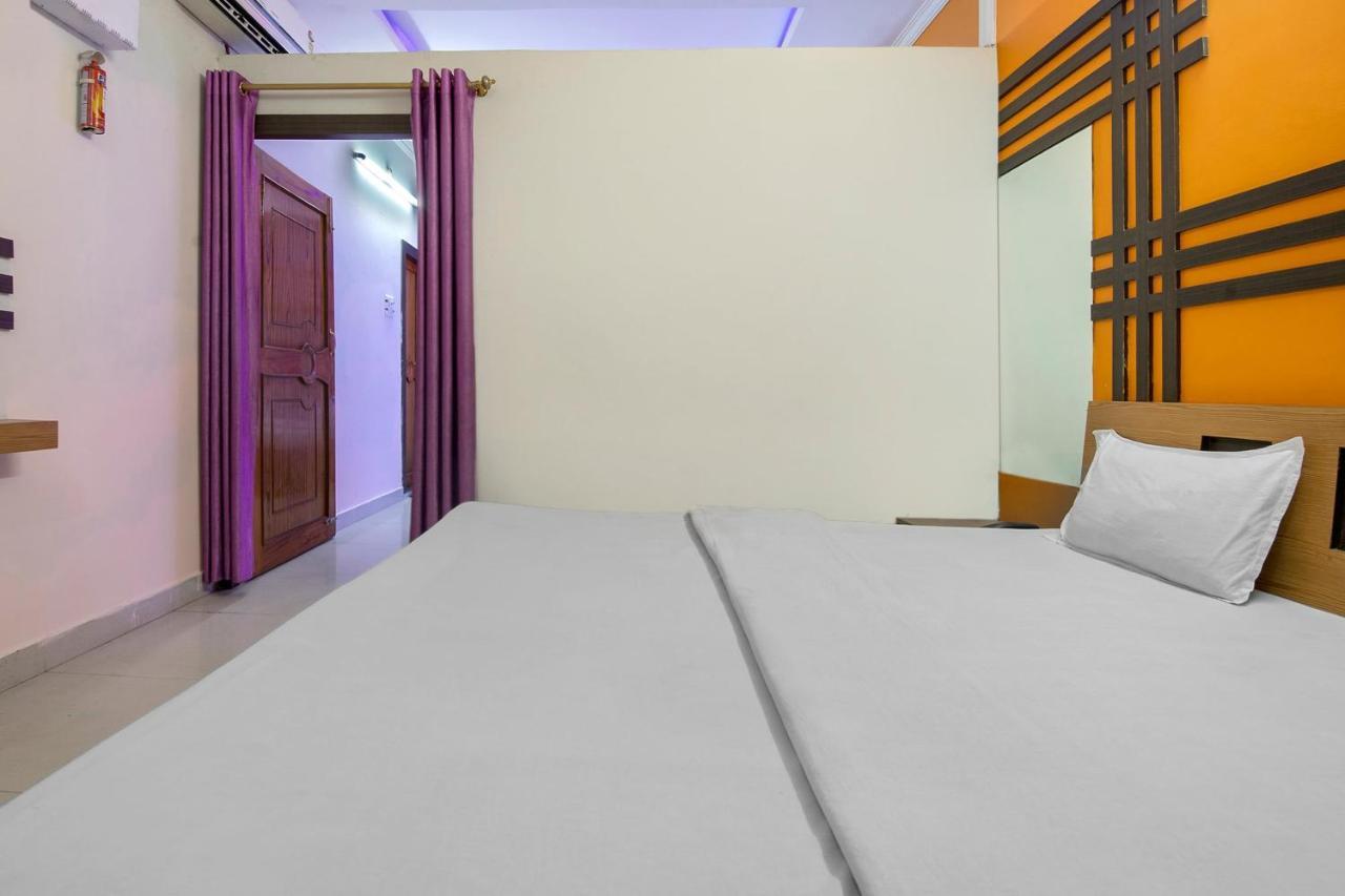Spot On 71367 Hotel New Digha International Exterior foto